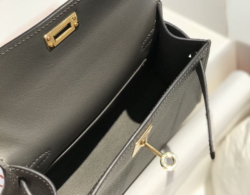 Hermes Kelly Bags